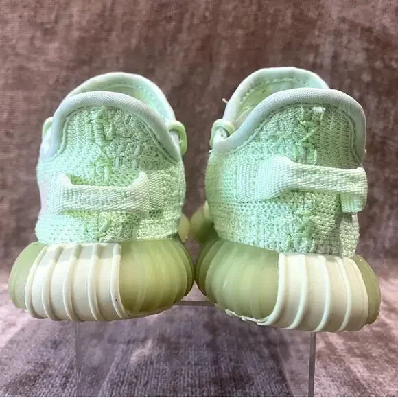 adidas gazelle silver green womens Yeezy Boost 350 Bred | Shoe Box Kids T-Shirt